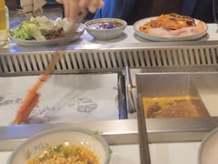 -小贝伦自助餐厅(郎溪国购广场店)