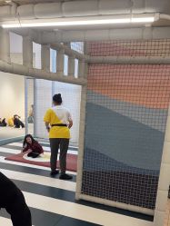 -奈尔宝家庭中心·亲子餐厅(北京东坝万达店)