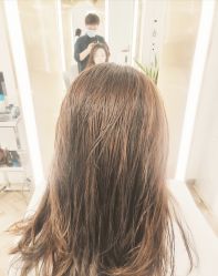 点击看大图 -MMby Hair Code