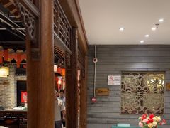 -京味斋·北京烤鸭(北京南站洋桥店)