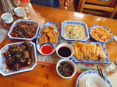 -洞天食府(北大街店)