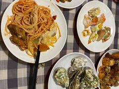 -丽池宫韩式汗蒸会馆(华灯坊店)