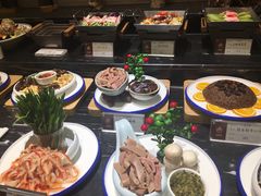 -海景壹号大酒店(滨湖店)