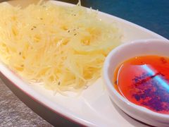 -可口香·非遗老号烧烤(南岗直营店)