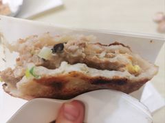 -张吉祥花椒肉火烧(老潍县美食城店)