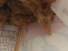 -傅强排骨(成都总店)