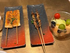 -炉鱼(萧山万象汇店)