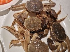 -加餐海鲜自助(宝龙一城店)