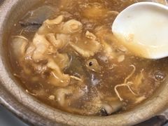 -添發碗仔翅美食