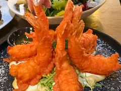 -Shantek象提南亚餐厅&西餐融合Bistro(淮海中路店)