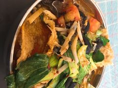 -红鼻子桂林米粉(金唐新光界店)