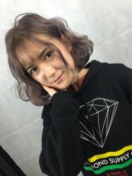 -TOP1染烫特色沙龙