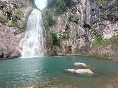 -龙湾潭国家森林公园