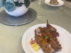 -大蓉和(一品天下店)