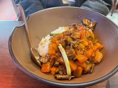 -德天顺盖码饭(人民西路店)
