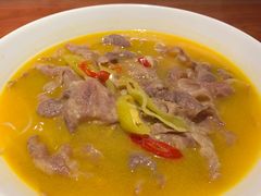 -阿榕小厨(丈八一路店)