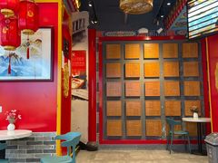 -京味张·北京烤鸭(天河南二路店)