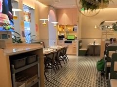 -Aqua Oasis 水天堂(太湖中心mall店)