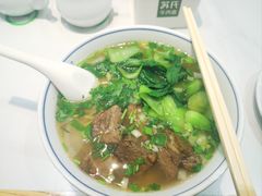-苏氏牛肉面(丰北桥店)