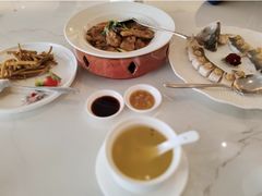 -厝包四点金·潮宴(太古仓店)