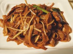 干炒牛河-樱苑(四川北路店)
