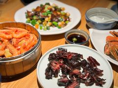 -荣小馆(杭州大厦店)