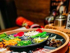 -南桥帮(昆百大·泰业城店)