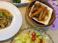 -点都德(龙之梦店)