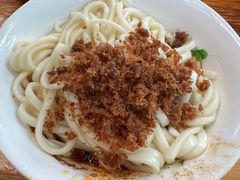 红油脆绍面-老号牛王庙金宴面店(锦东路253号院店)