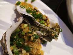 生蚝-大渔铁板烧(大悦城店)