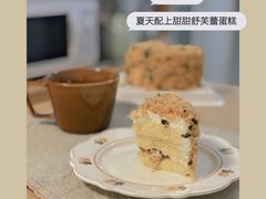 -壹点壹客·生日蛋糕(南山店)
