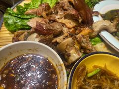 -粗粮人家·东北菜(洋桥店)