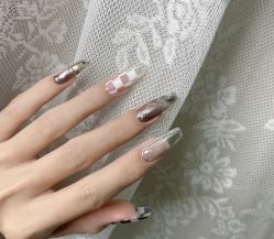 -熙画美上门MakeUp美甲美睫