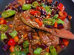 -老板恋上鱼(恒隆广场店)