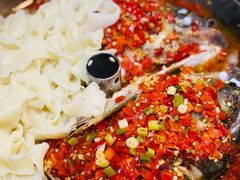 -湖南文氏湘菜馆(顺河高架路店)