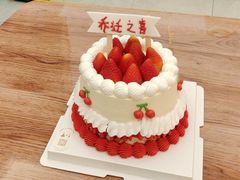 -蛋糕生活Cake Life