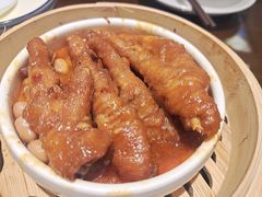 -岭南小生·粤港点心(南门口店)