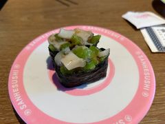 -三禾寿司(君尚店)