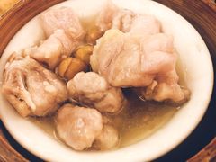 -京星港式饮茶Part.2店(忠孝东店)
