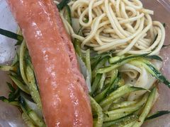 -潘氏凉皮(迎宾南路店)