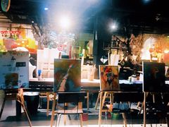 -魔方城市书房(中街益田店)