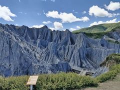-墨石公园景区
