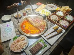-小龙坎火锅(总店)