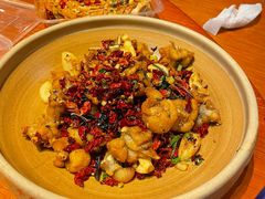 -冇味湘潭菜(湘江世纪城店)