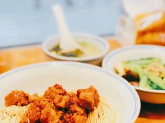 -君东记本帮面馆(天钥桥路店)