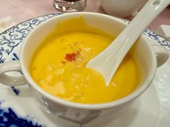 -江南灶中餐厅(南京香格里拉店)