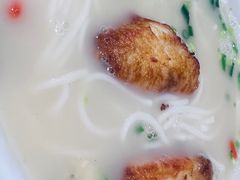 -凯峰鱼汤米线(金利達店)