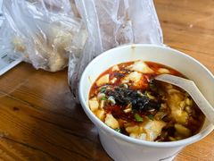 -秦园惠山豆腐花(惠山古镇店)