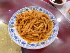 -西安贾三灌汤包·回坊小吃·清真炒菜(北院门总店)
