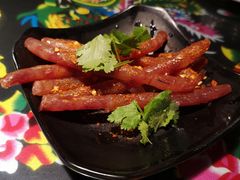 -醉烧膘·烧烤夜宵王(总店)